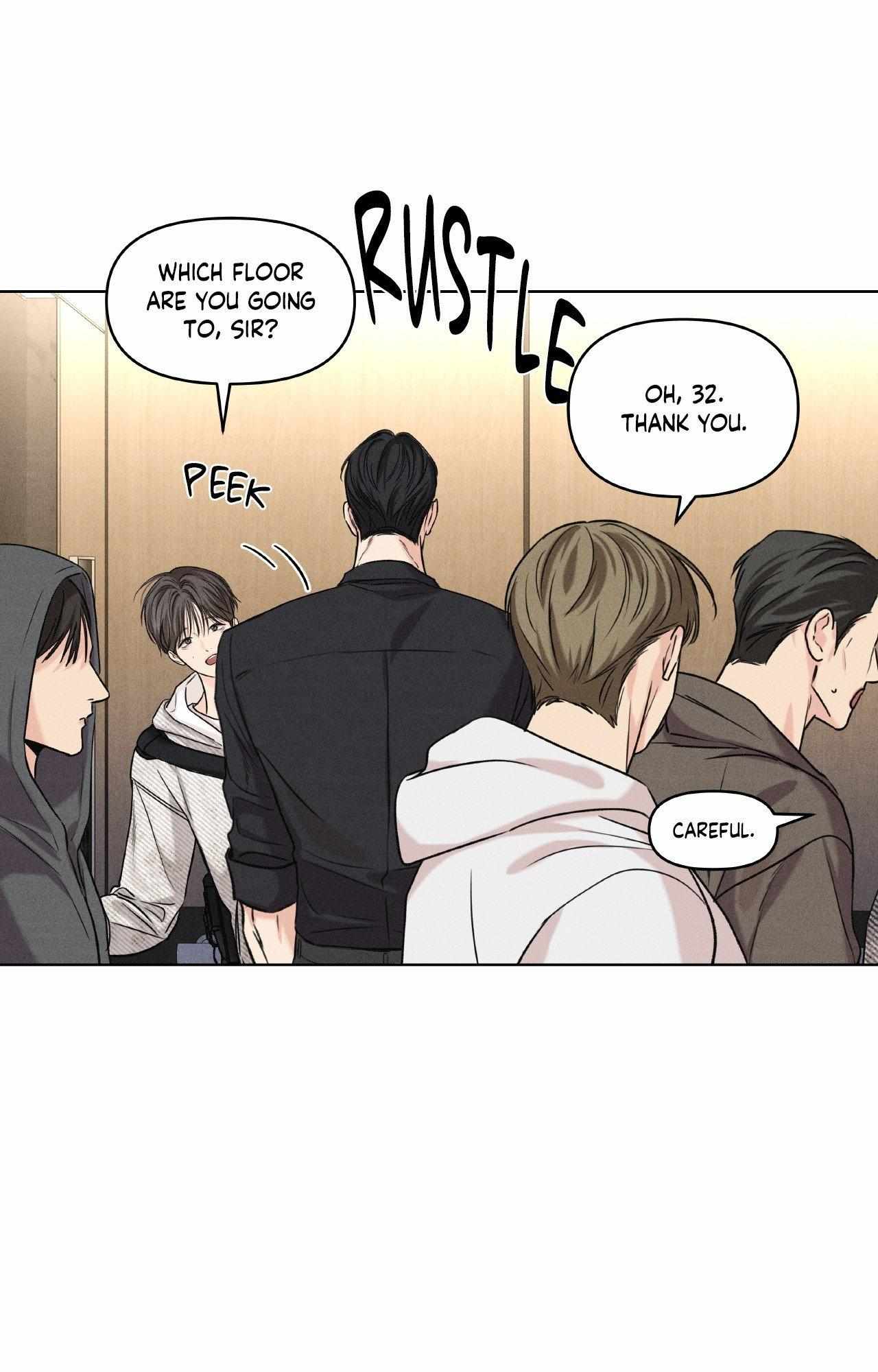 Daily Part Time Job Chapter 33 - Page 13 in English