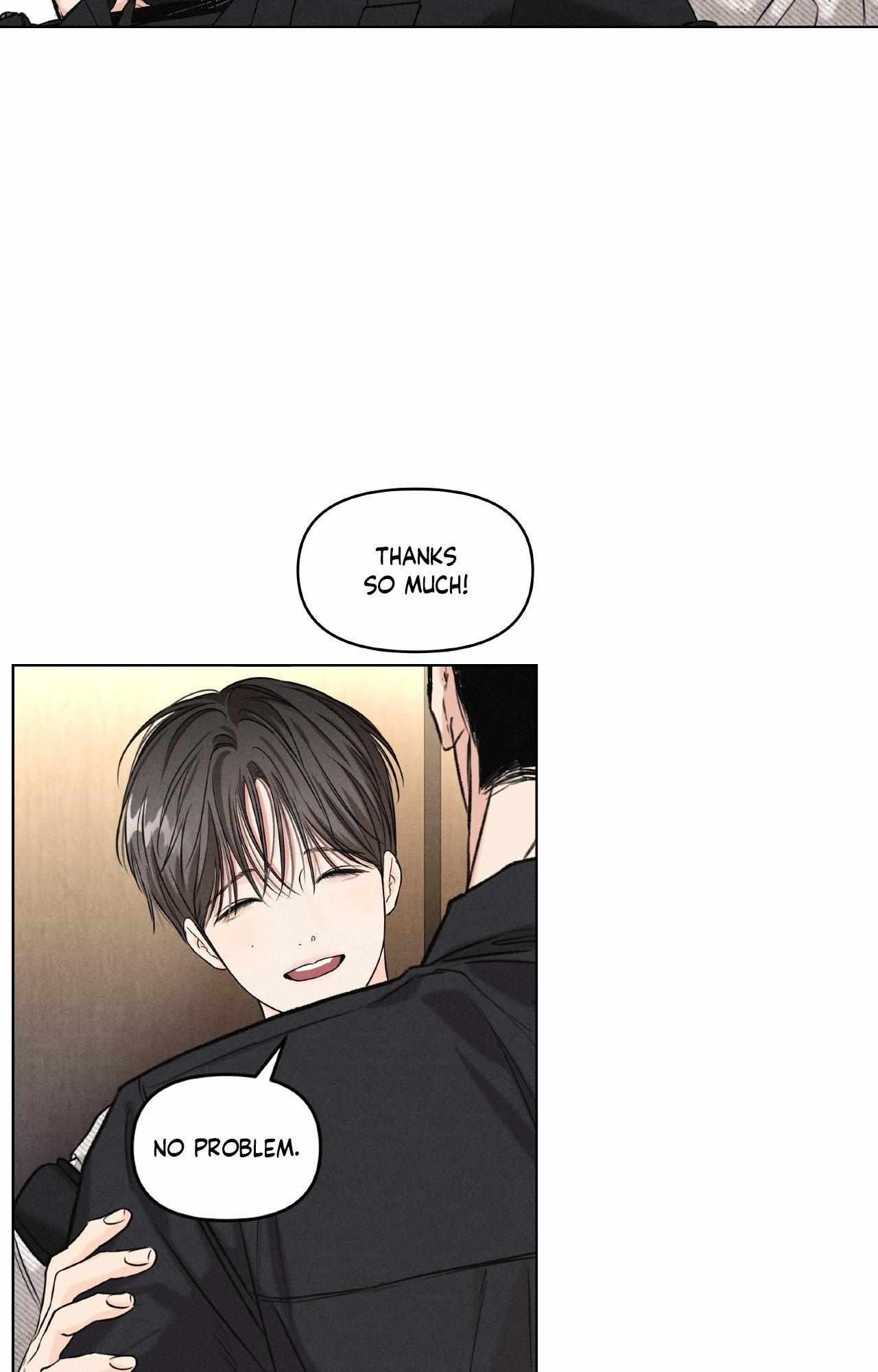 Daily Part Time Job Chapter 33 - Page 17 in English