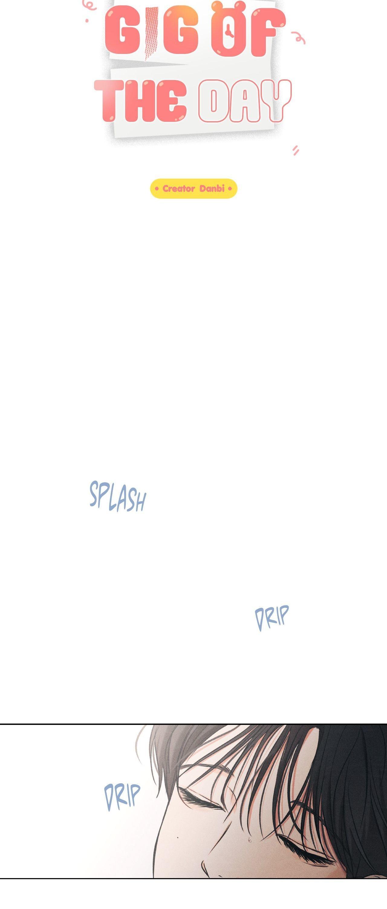 Daily Part Time Job Chapter 34 - Page 31 in English