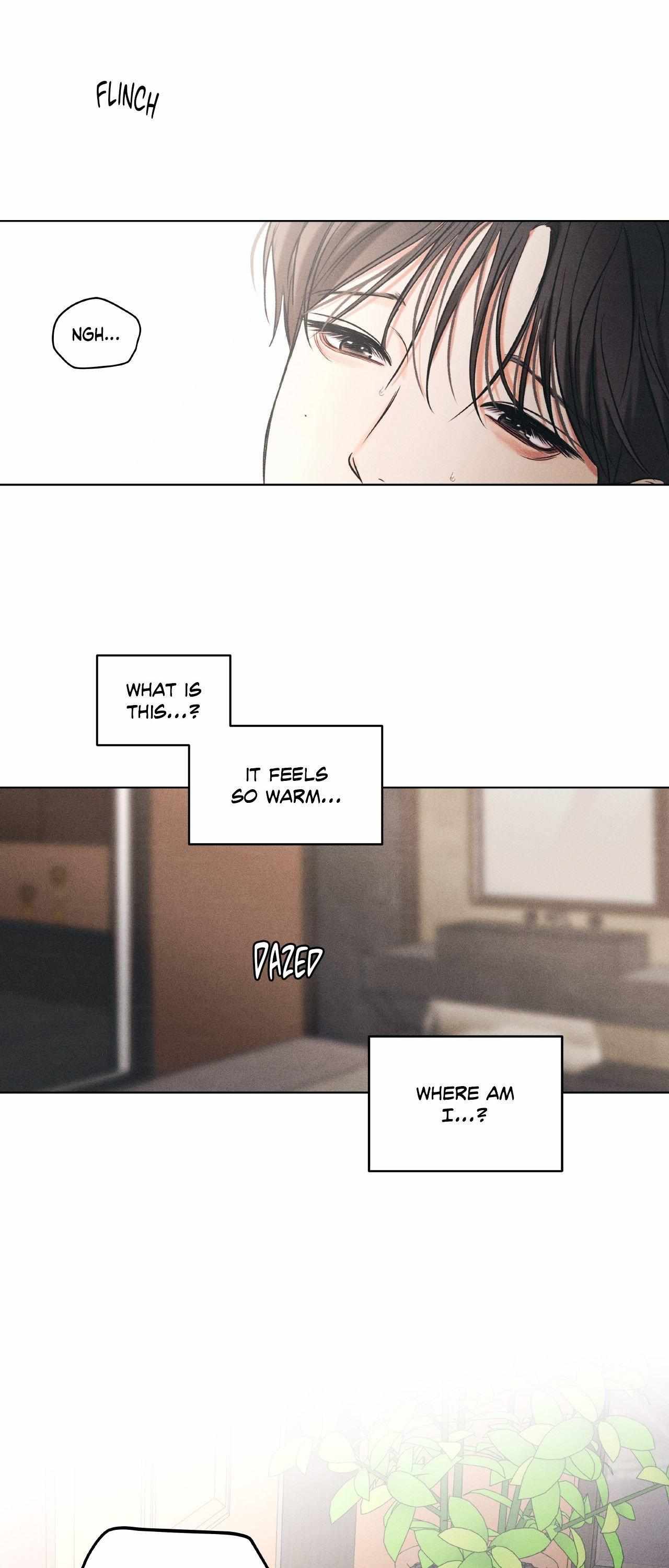 Daily Part Time Job Chapter 34 - Page 32 in English