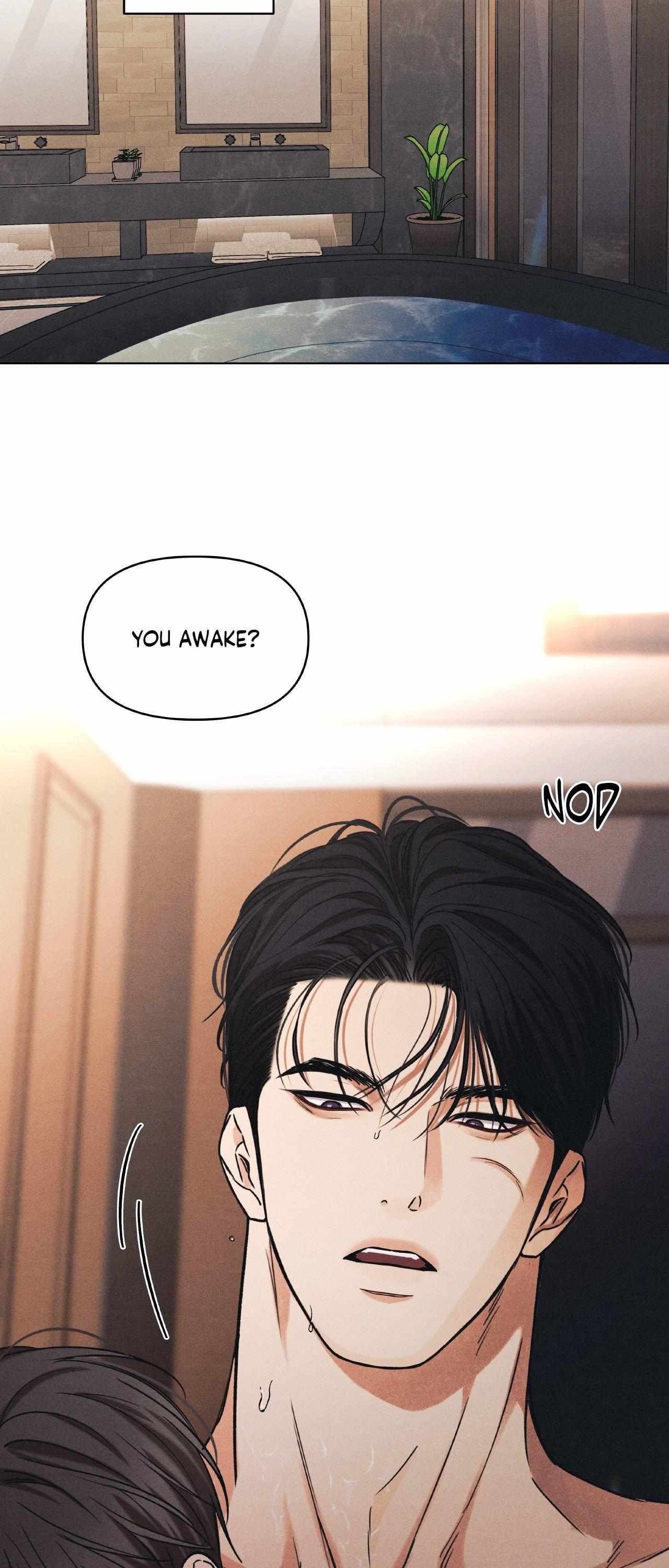 Daily Part Time Job Chapter 34 - Page 34 in English