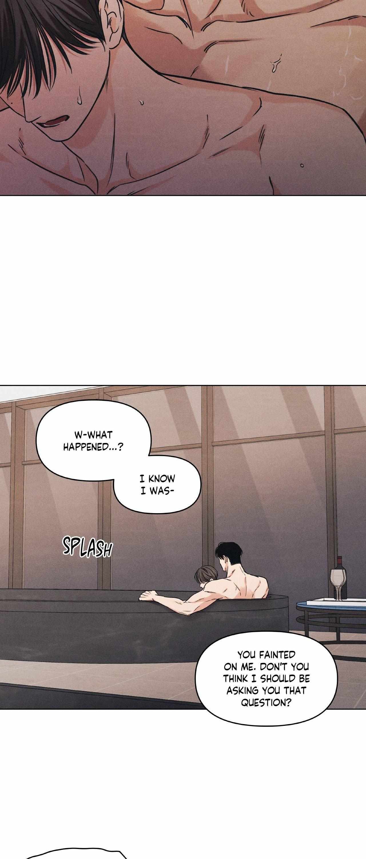 Daily Part Time Job Chapter 34 - Page 35 in English