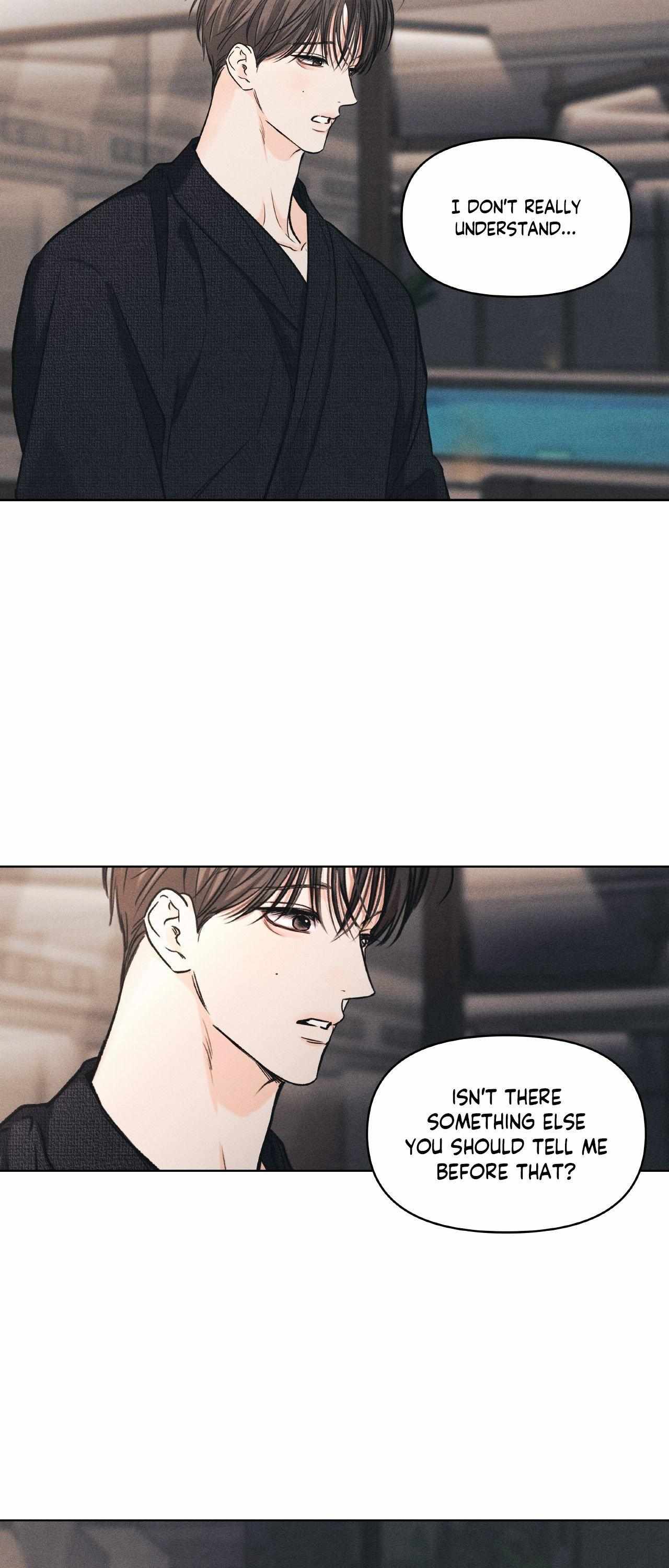 Daily Part Time Job Chapter 34 - Page 43 in English