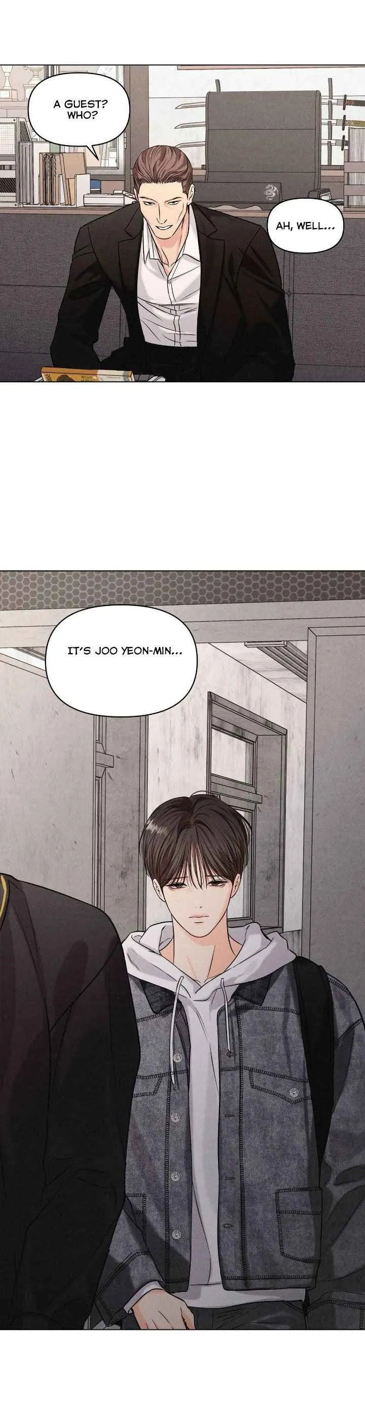 Daily Part Time Job Chapter 37 - Page 15 in English