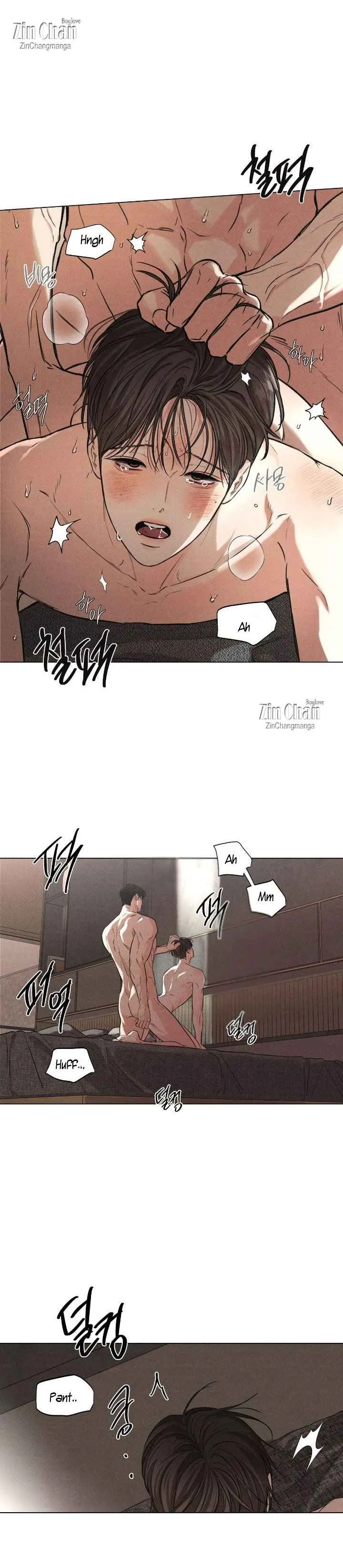 Daily Part Time Job Chapter 42 - Page 3 in English