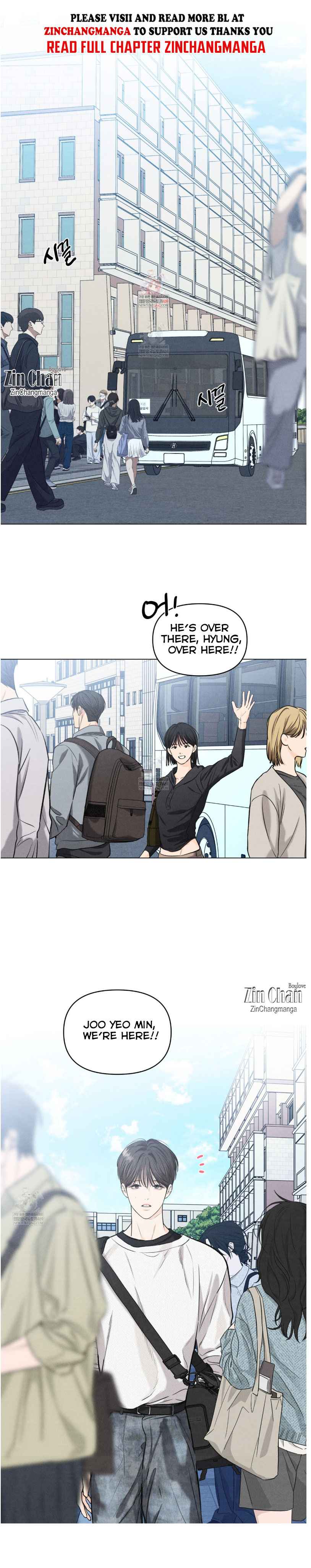 Daily Part Time Job Chapter 44 - Page 39 in English