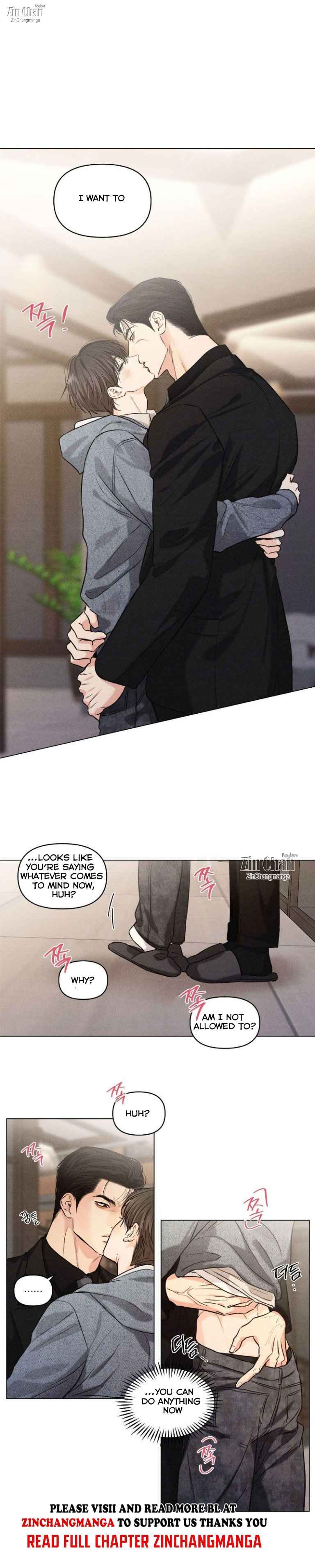 Daily Part Time Job Chapter 46.6 - Page 26 in English
