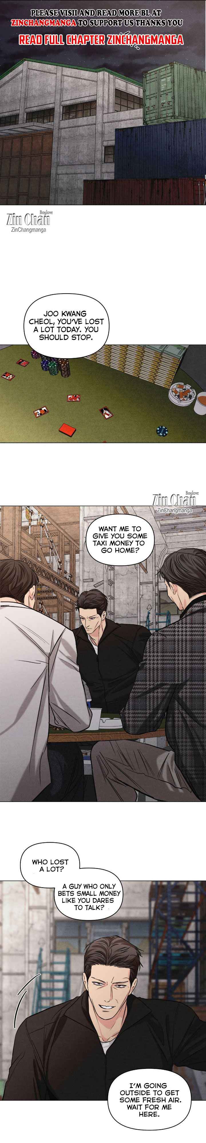 Daily Part Time Job Chapter 47.5 - Page 31 in English