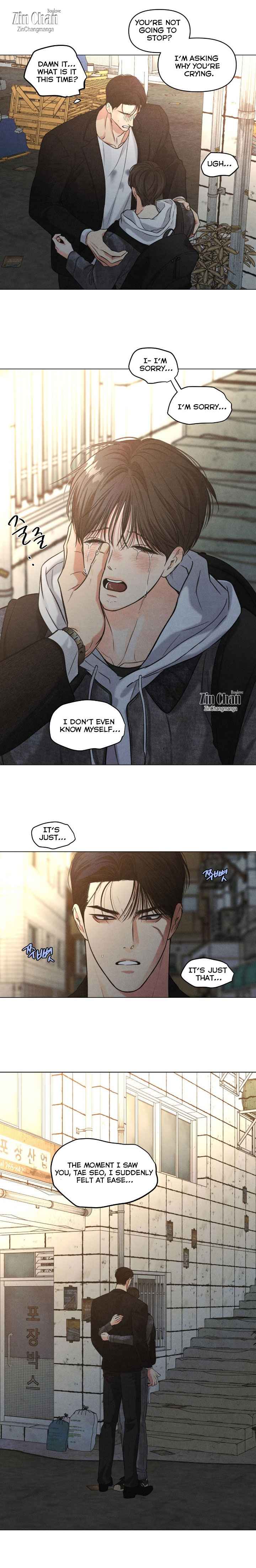 Daily Part Time Job Chapter 47 - Page 10 in English