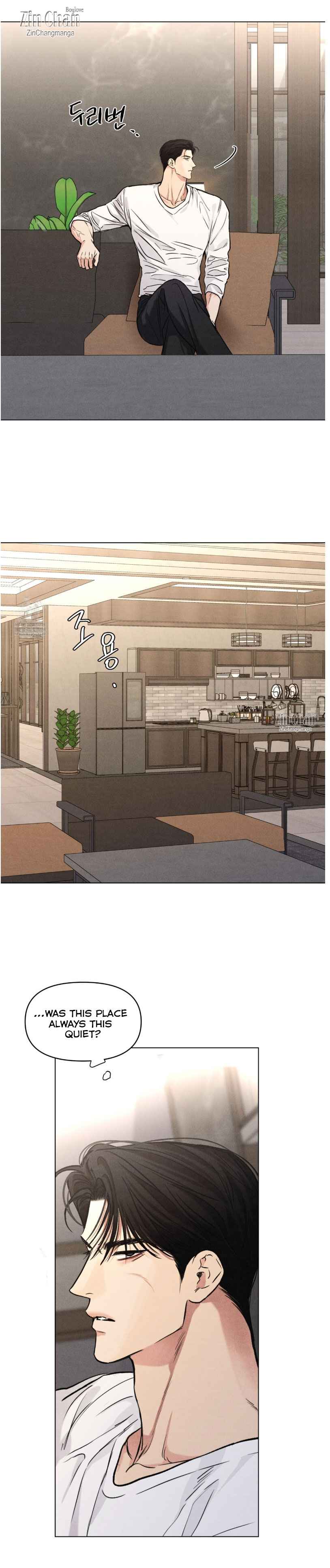 Daily Part Time Job Chapter 47 - Page 19 in English