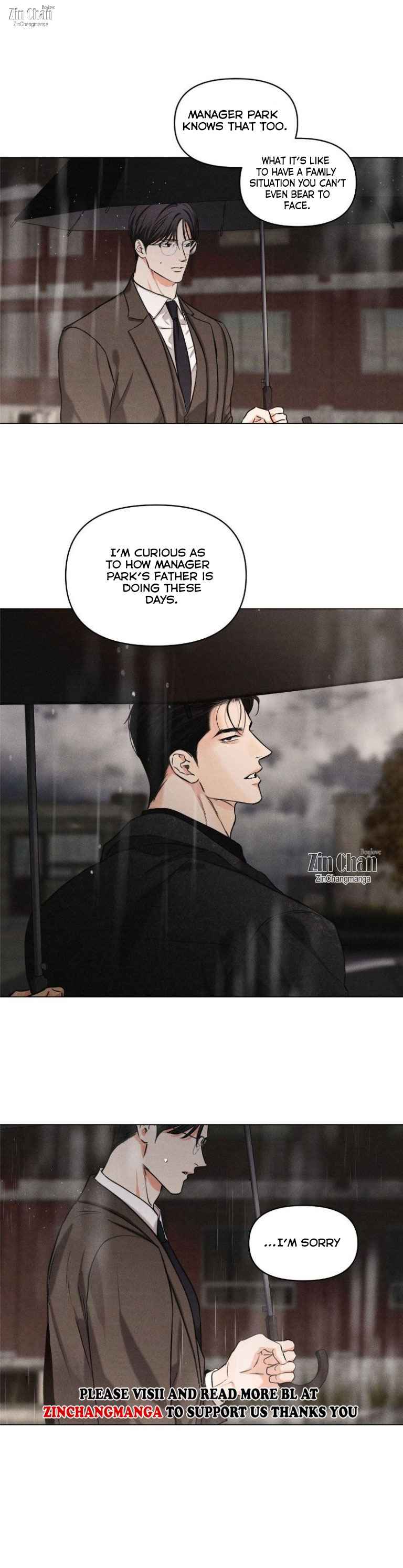Daily Part Time Job Chapter 47 - Page 30 in English