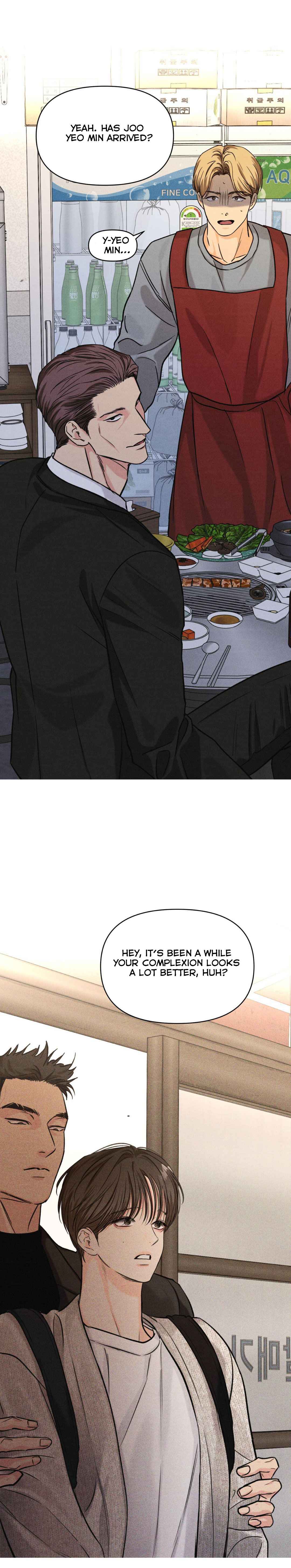 Daily Part Time Job Chapter 47 - Page 31 in English