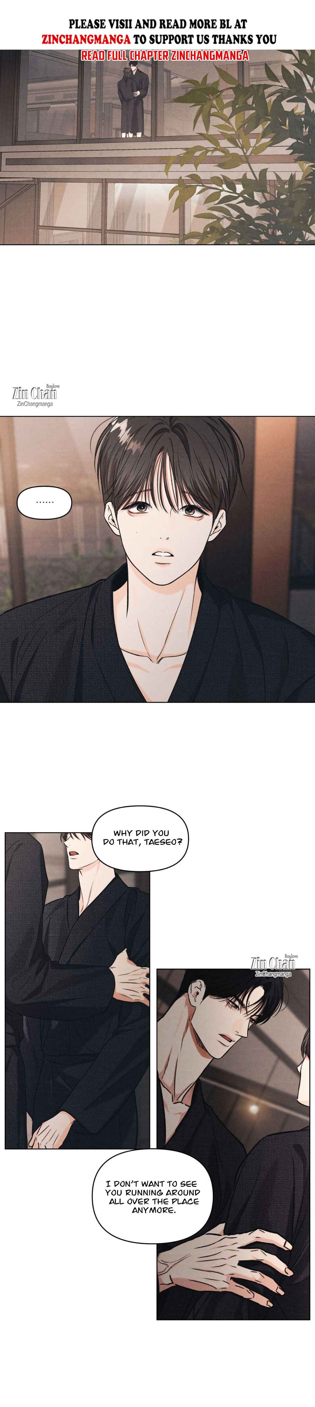 Daily Part Time Job Chapter 47 - Page 52 in English