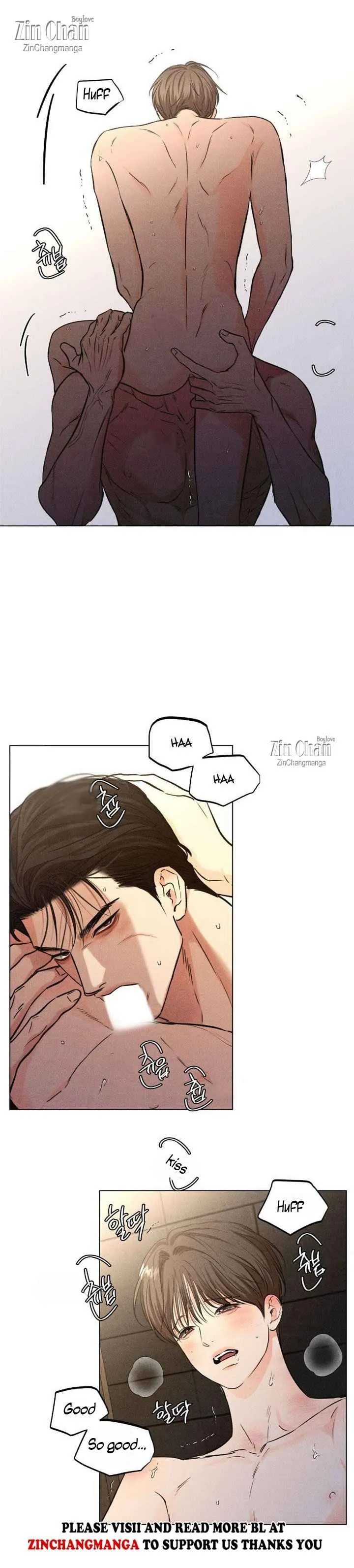 Daily Part Time Job Chapter 48 - Page 6 in English