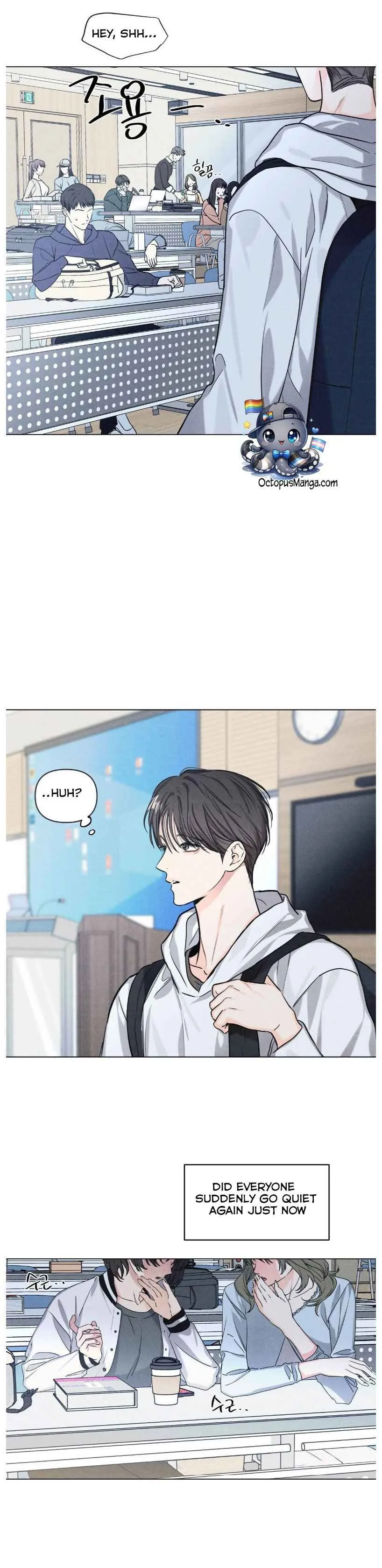 Daily Part Time Job Chapter 49.6 - Page 4 in English