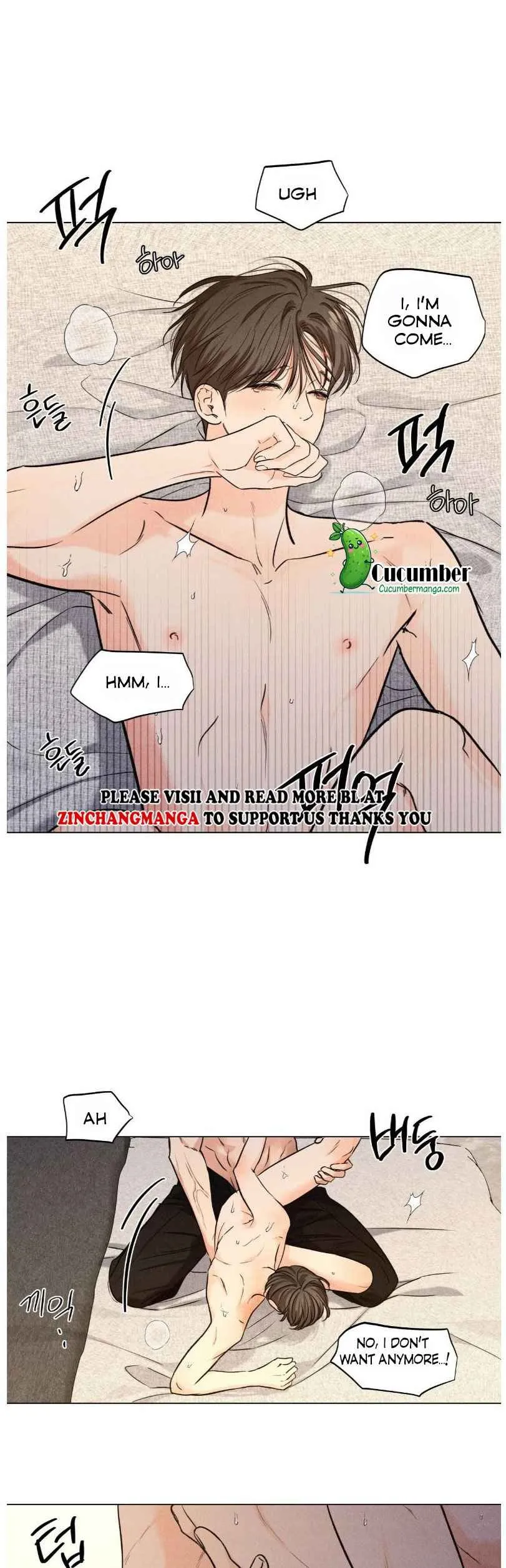 Daily Part Time Job Chapter 49 - Page 9 in English