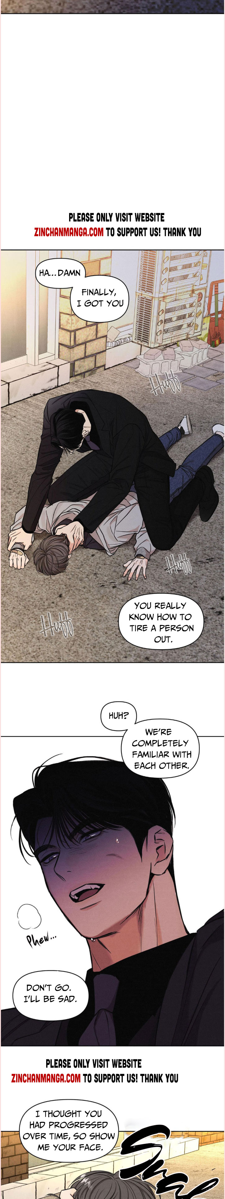 Daily Part Time Job Chapter 5 - Page 7 in English