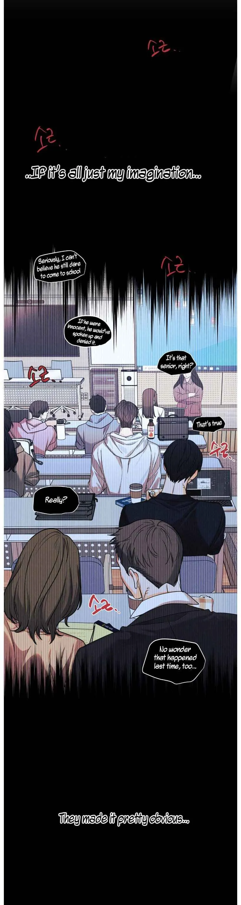 Daily Part Time Job Chapter 50 - Page 22 in English