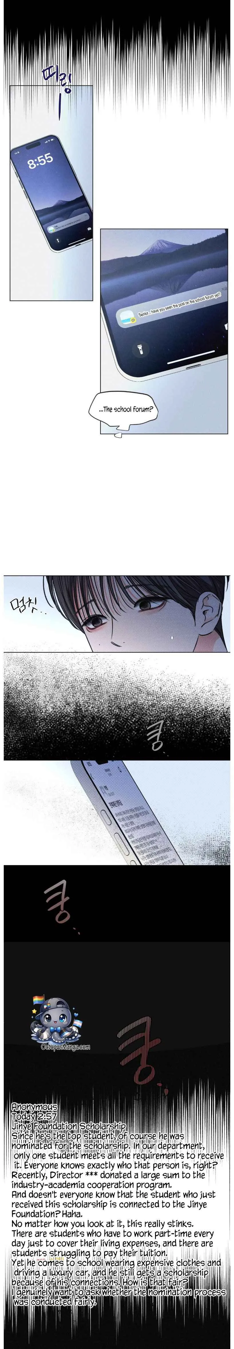 Daily Part Time Job Chapter 50 - Page 23 in English