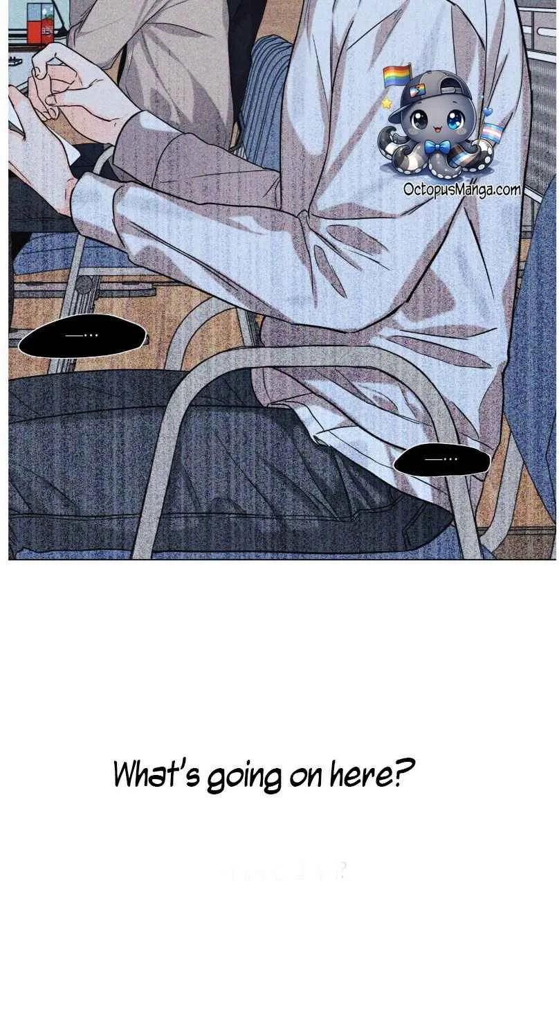 Daily Part Time Job Chapter 50 - Page 25 in English