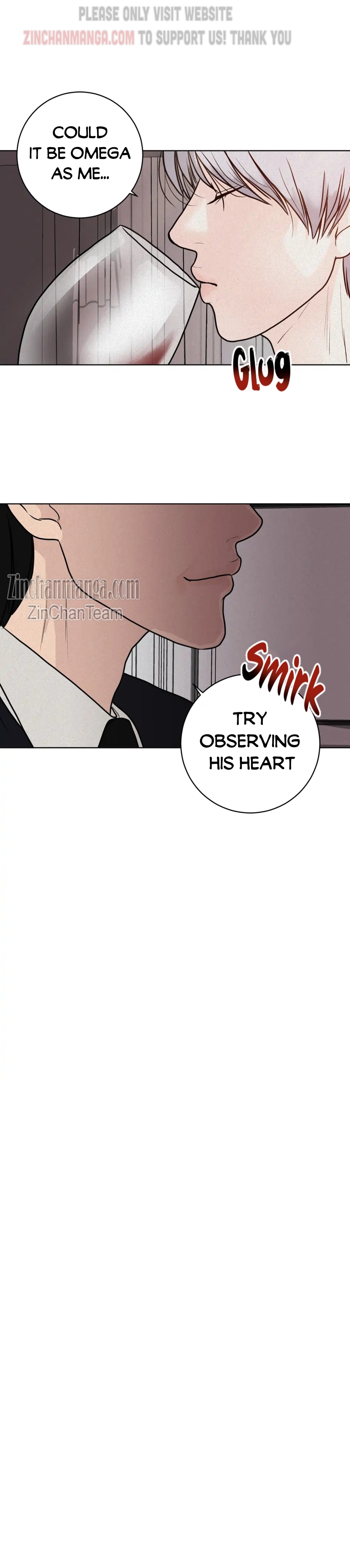 Pray Chapter 10.5 - Page 9 in English