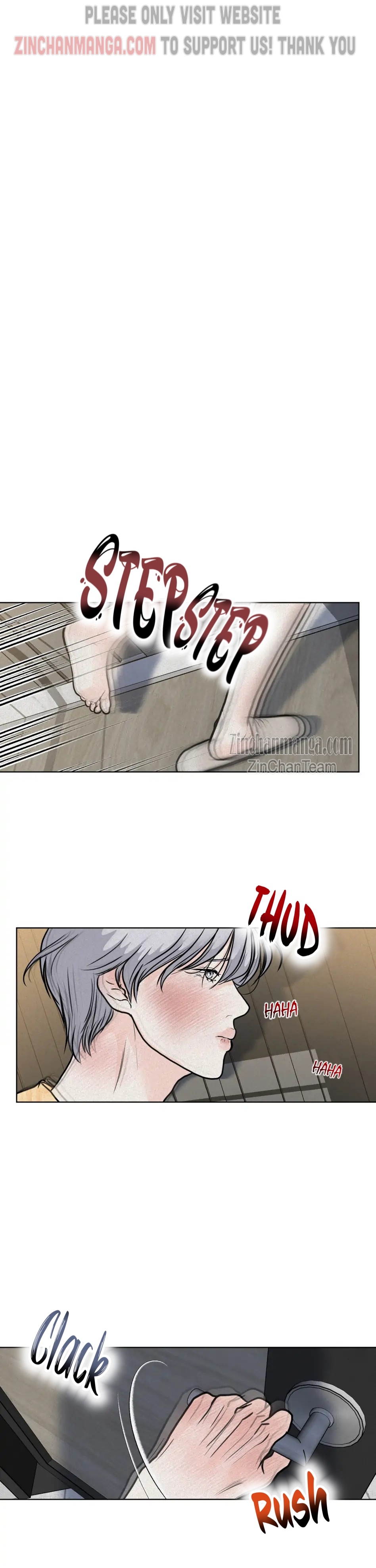 Pray Chapter 13.5 - Page 13 in English