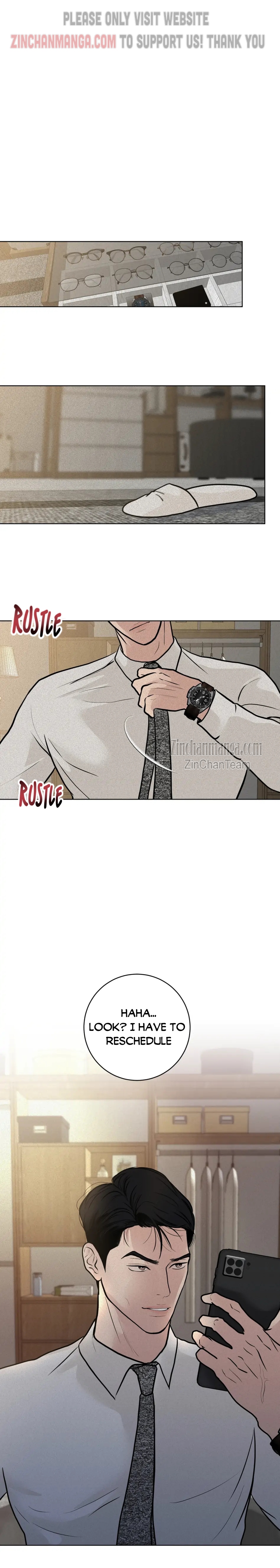 Pray Chapter 13.5 - Page 16 in English
