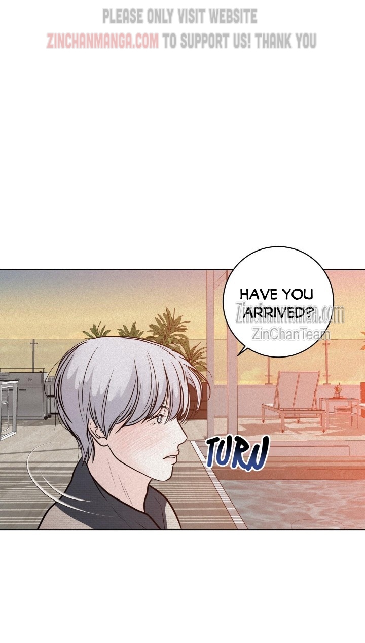 Pray Chapter 14.5 - Page 21 in English