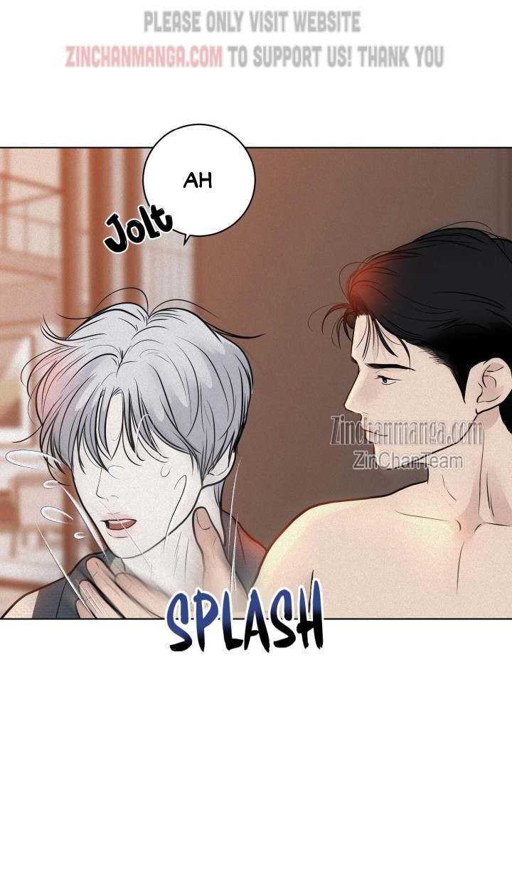 Pray Chapter 14.5 - Page 26 in English