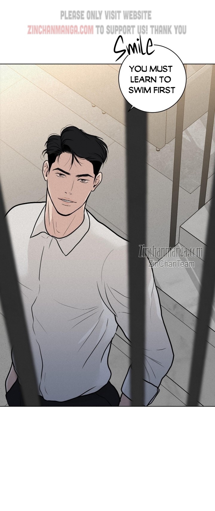 Pray Chapter 14 - Page 19 in English