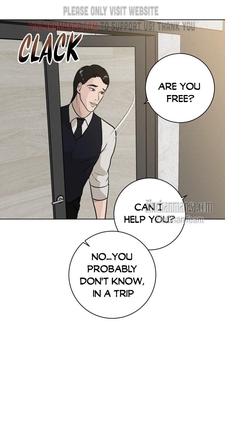 Pray Chapter 14 - Page 23 in English