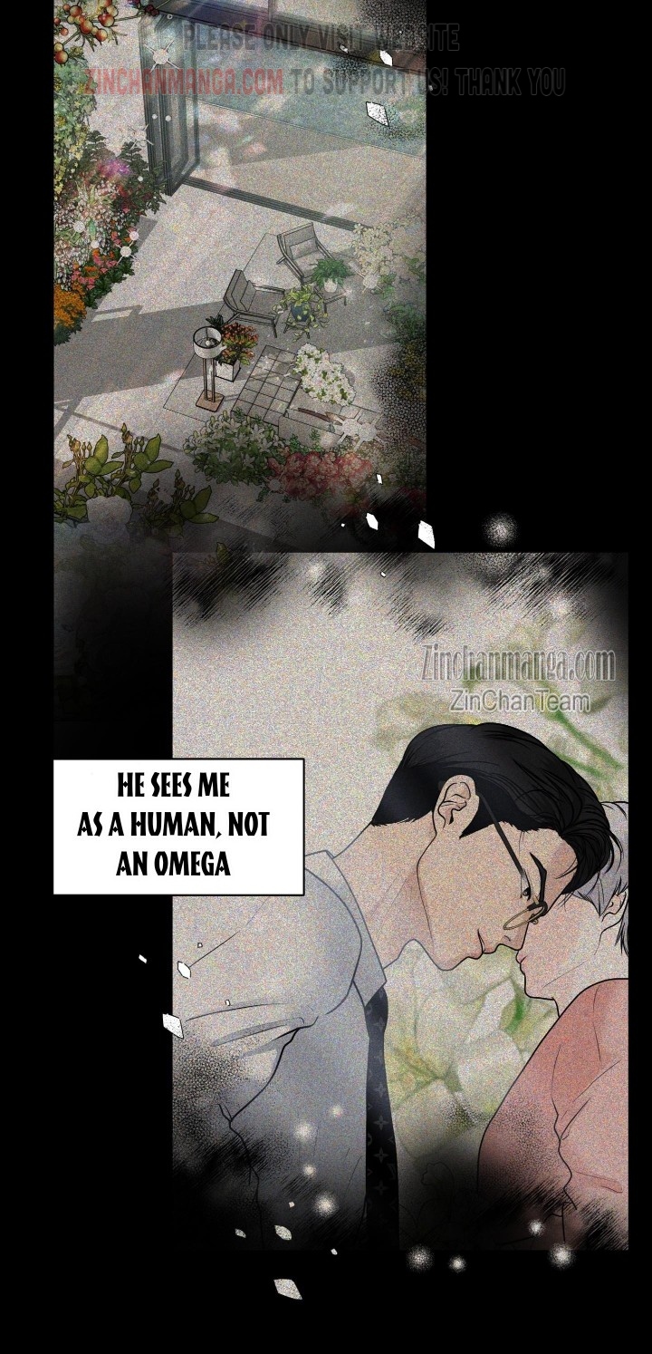 Pray Chapter 14 - Page 4 in English