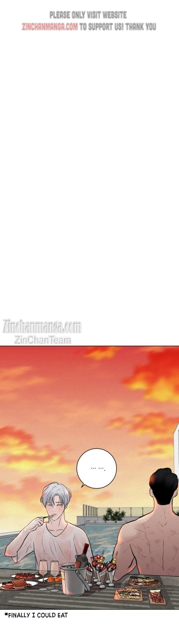 Pray Chapter 15.5 - Page 5 in English