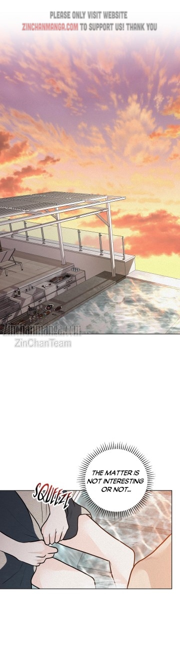 Pray Chapter 15 - Page 3 in English