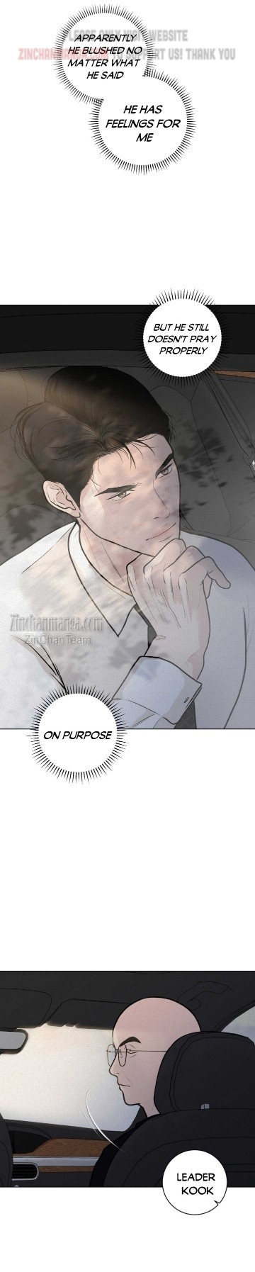 Pray Chapter 16.5 - Page 4 in English