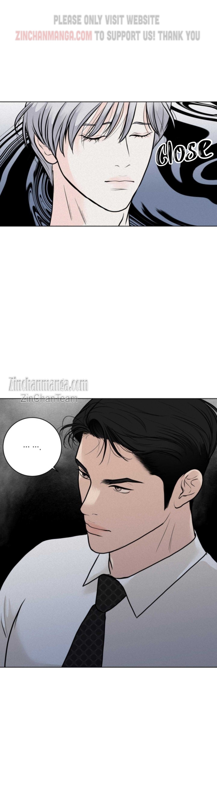 Pray Chapter 16 - Page 14 in English