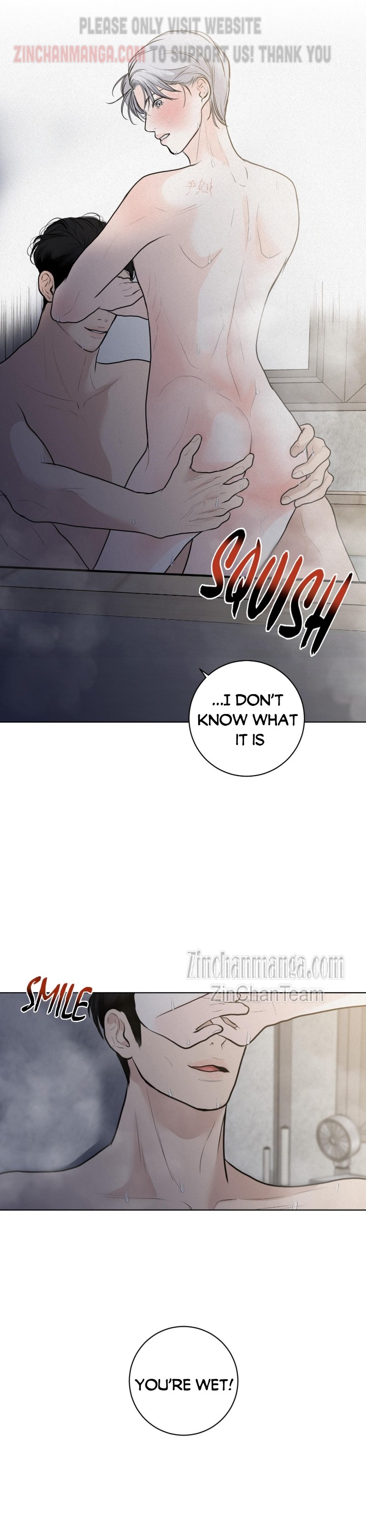 Pray Chapter 18 - Page 12 in English
