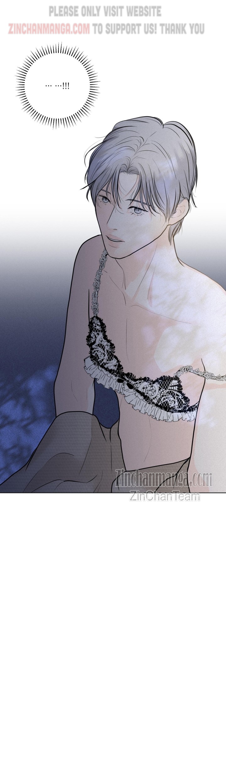Pray Chapter 19 - Page 19 in English