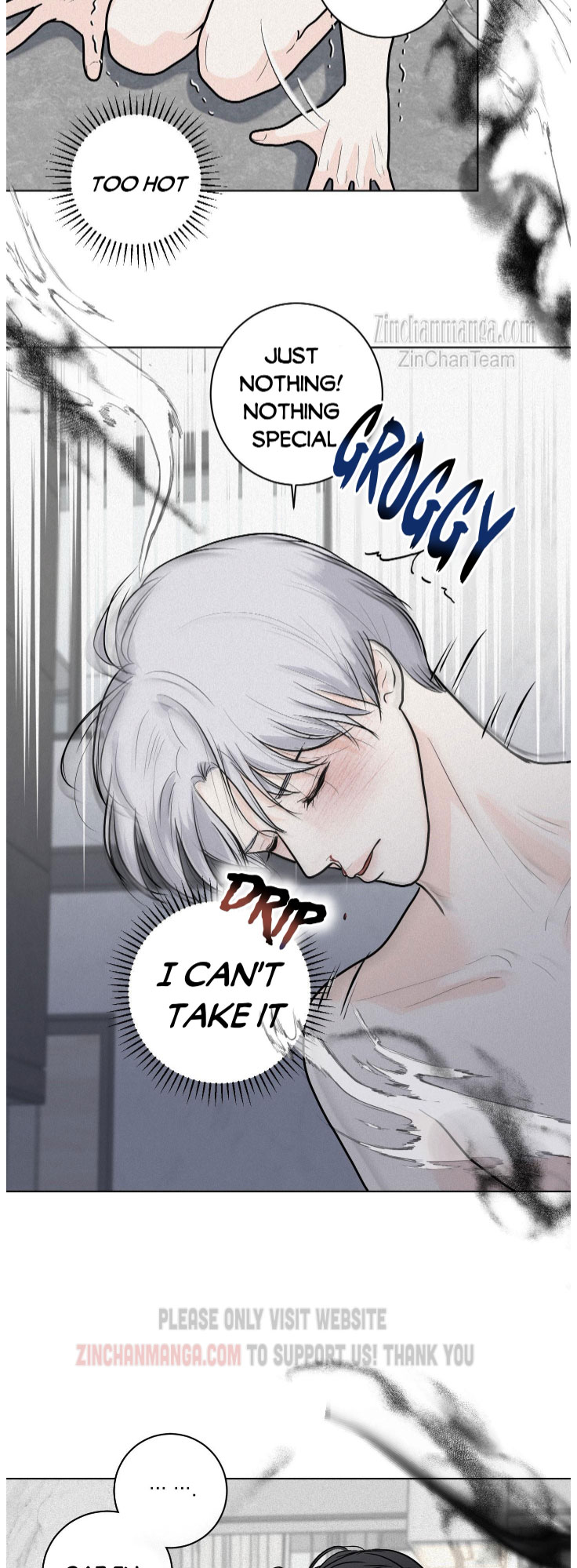 Pray Chapter 2 - Page 12 in English