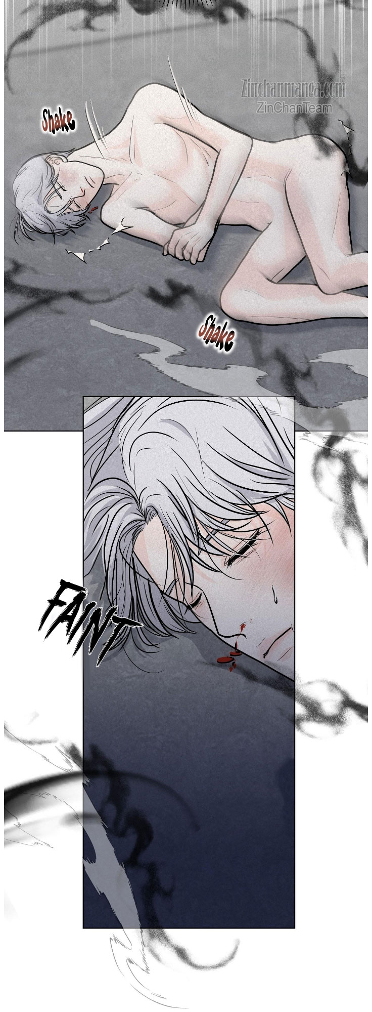 Pray Chapter 2 - Page 15 in English