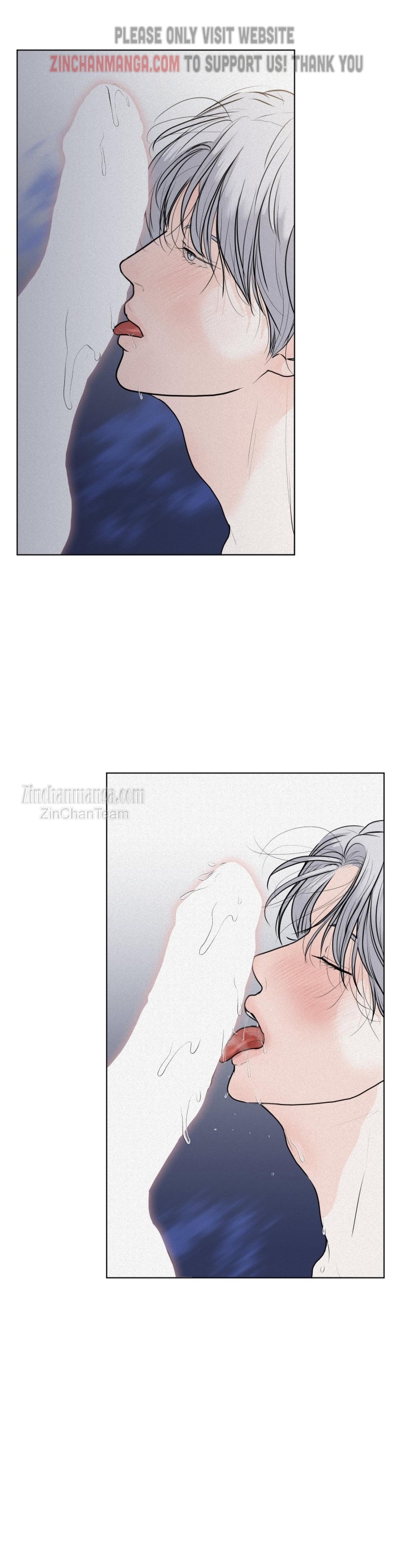 Pray Chapter 20.5 - Page 11 in English
