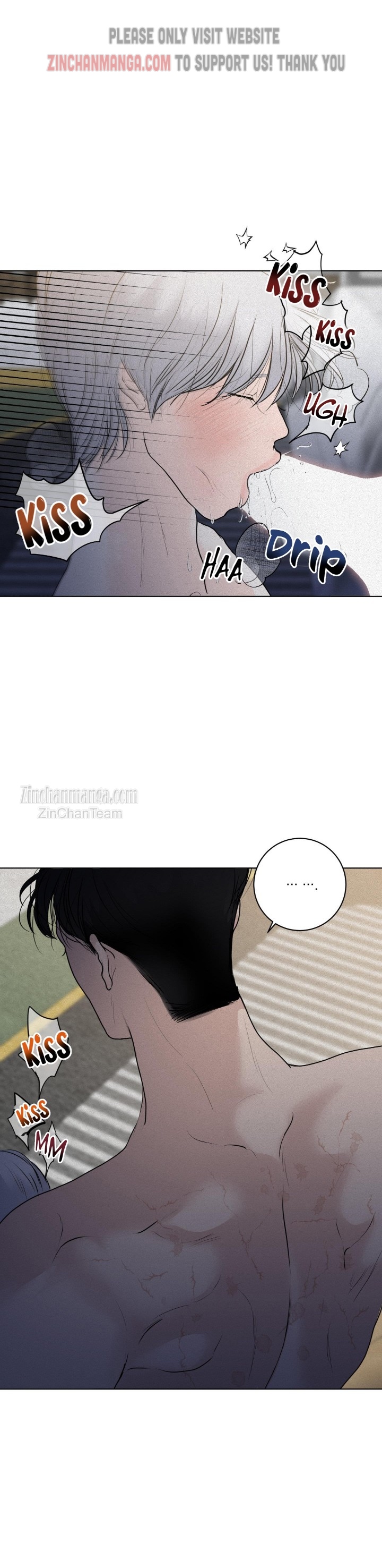 Pray Chapter 20.5 - Page 14 in English