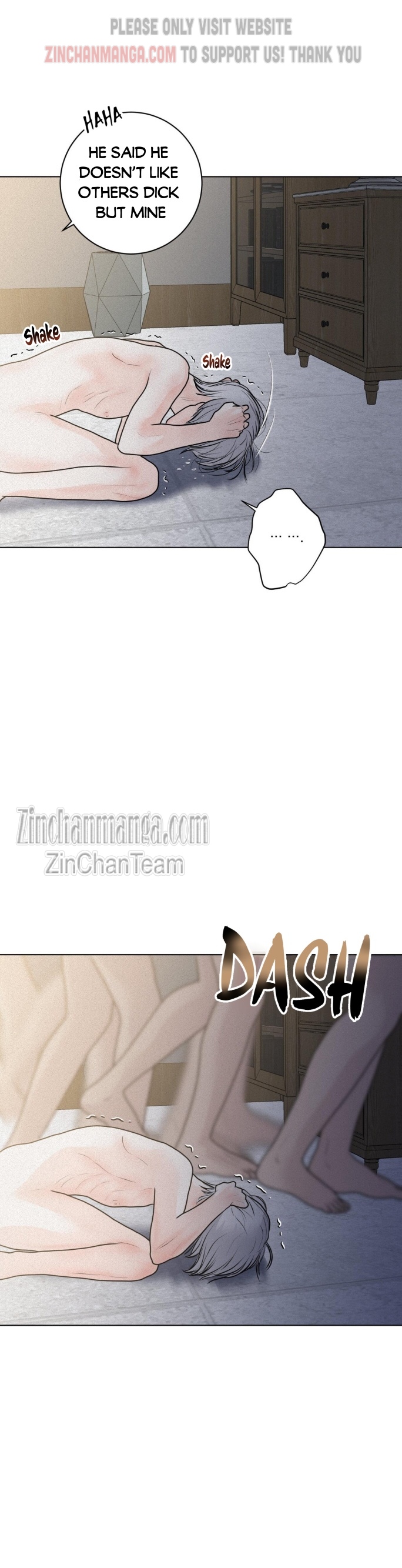 Pray Chapter 21 - Page 12 in English