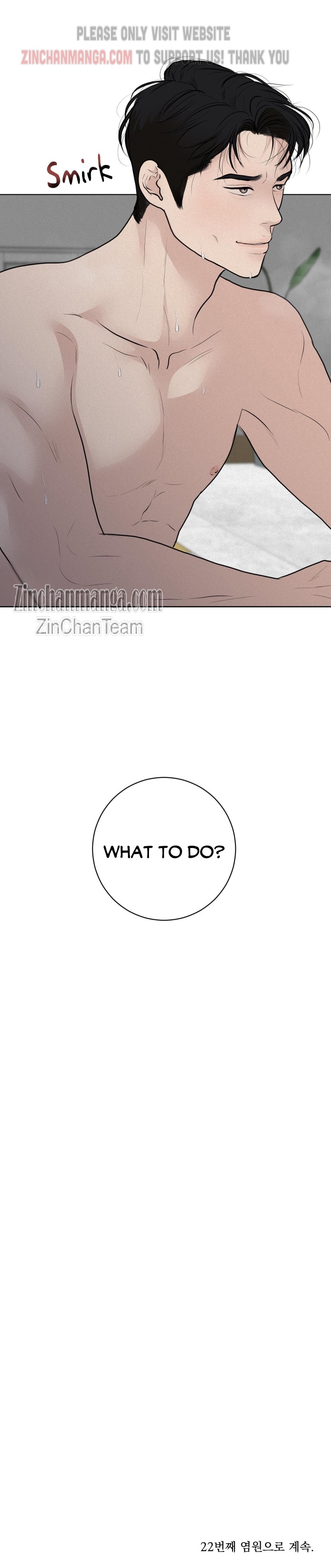 Pray Chapter 22.5 - Page 15 in English