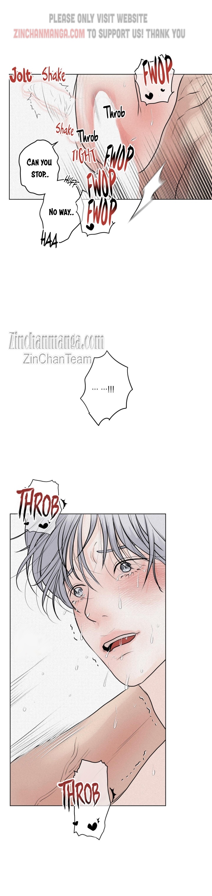 Pray Chapter 22 - Page 9 in English