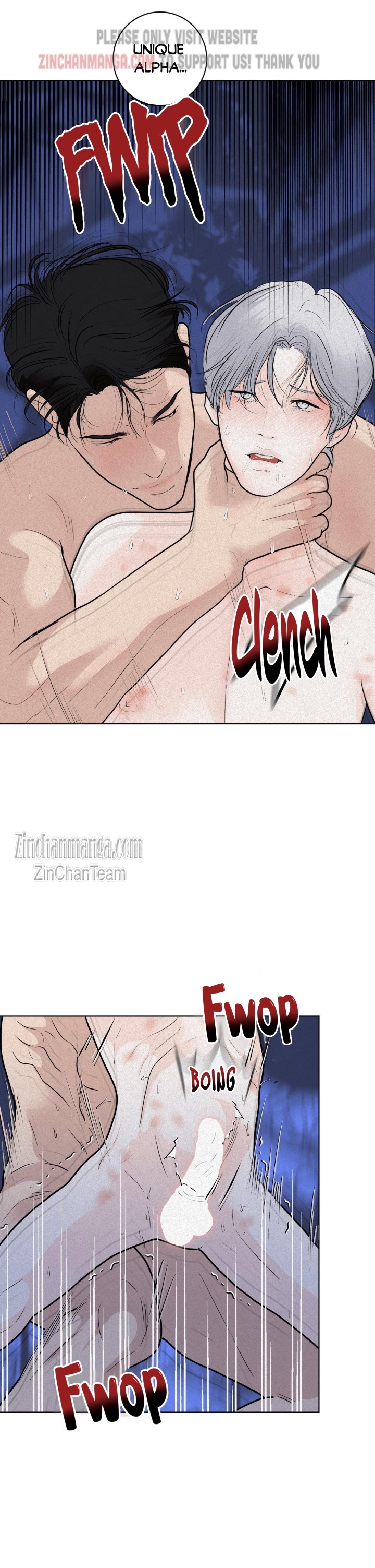 Pray Chapter 23.5 - Page 16 in English