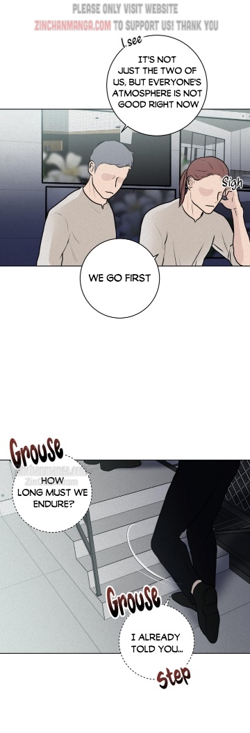 Pray Chapter 24.5 - Page 15 in English