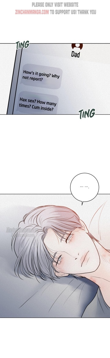 Pray Chapter 24.5 - Page 9 in English