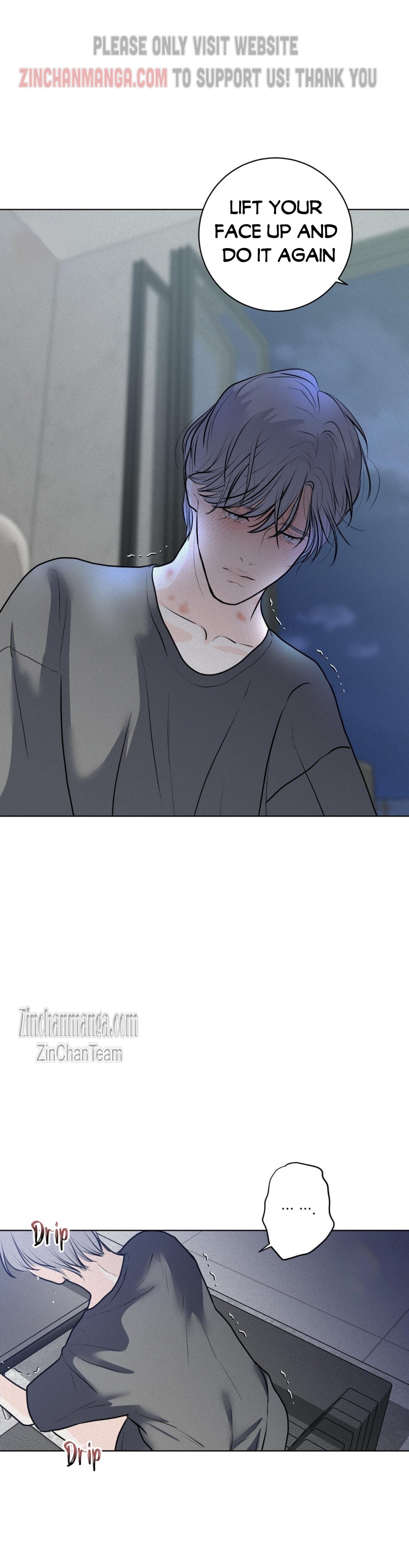 Pray Chapter 26.5 - Page 11 in English