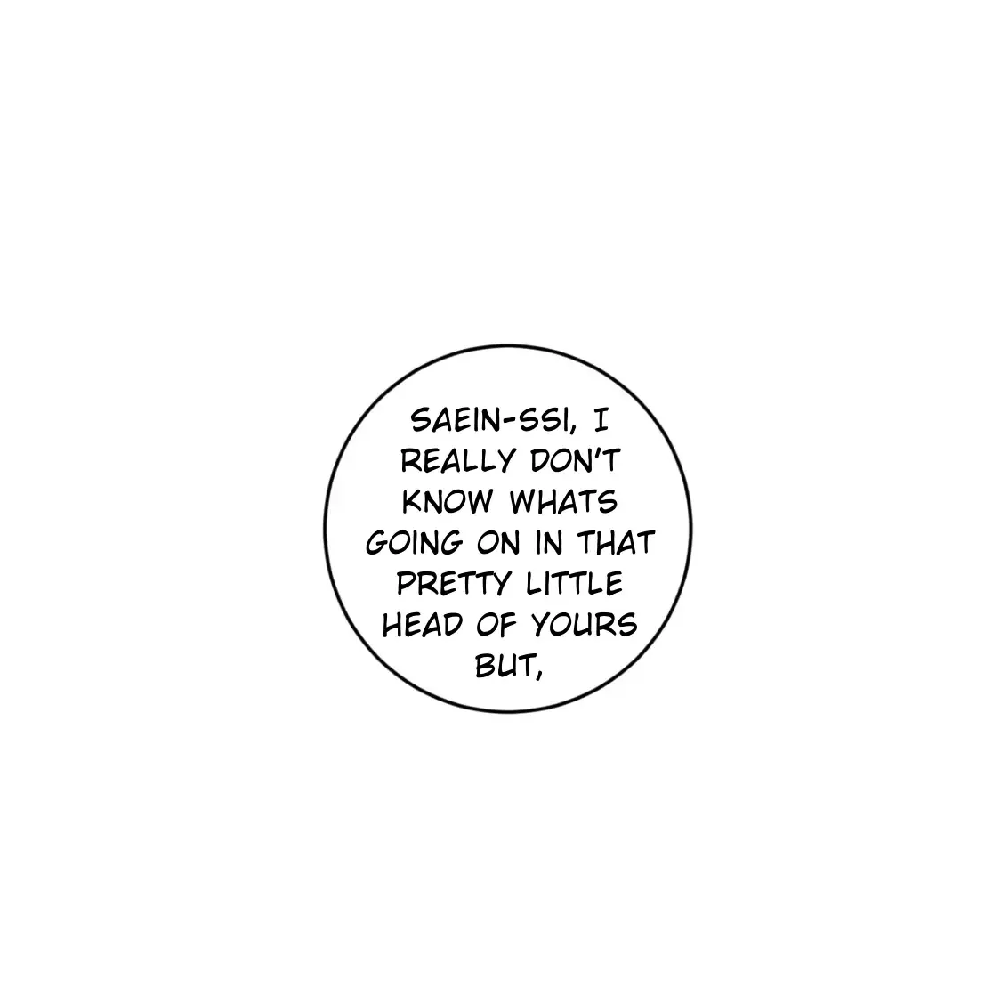 Pray Chapter 27.5 - Page 15 in English